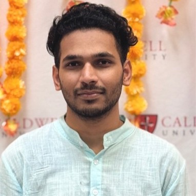 Prashant Sah
